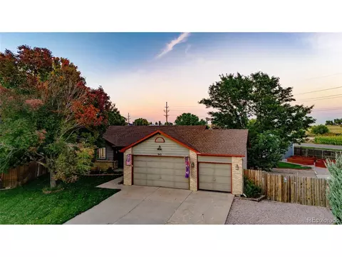 945 E 4th Street Rd, Eaton, CO 80615