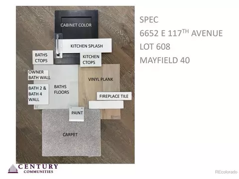 6652 E 117th Ave, Thornton, CO 80233 photo 5
