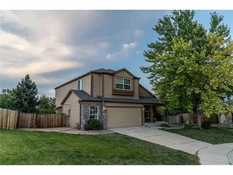 19963 E Progress Pl, Centennial, CO 80015 photo 1