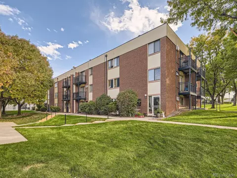 5995 W Hampden Ave #G-24-G24, Denver, CO 80227