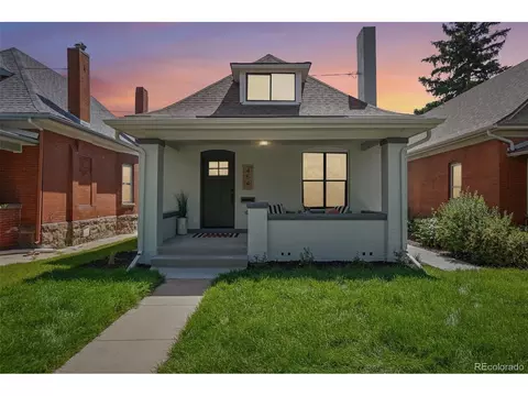 454 S Washington St, Denver, CO 80209