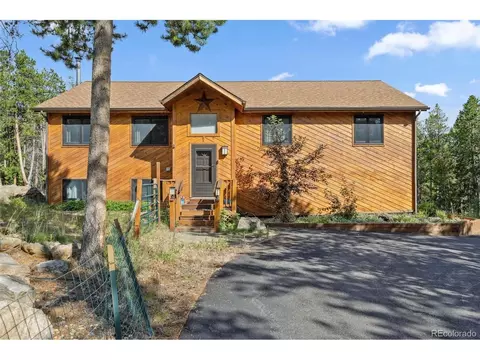10668 Crystal Way, Morrison, CO 80465 photo 28