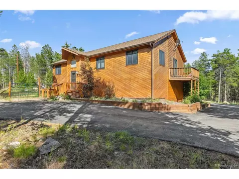 10668 Crystal Way, Morrison, CO 80465 photo 30