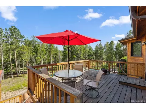 10668 Crystal Way, Morrison, CO 80465 photo 27