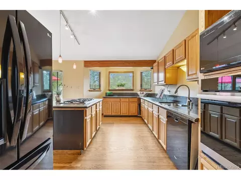 10668 Crystal Way, Morrison, CO 80465 photo 21