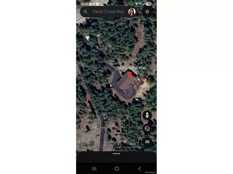 10668 Crystal Way, Morrison, CO 80465 photo 32