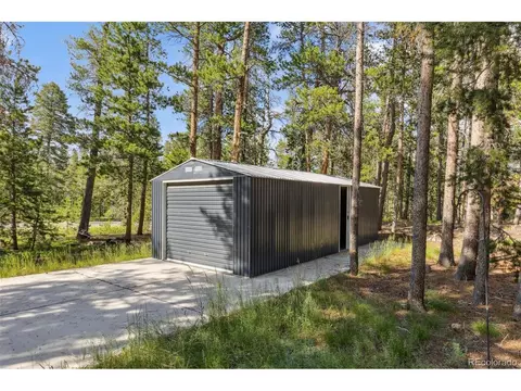 10668 Crystal Way, Morrison, CO 80465 photo 4