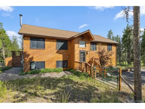 10668 Crystal Way, Morrison, CO 80465 photo 29