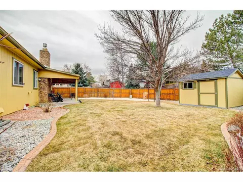 6783 Beech Dr, Arvada, CO 80004 photo 5