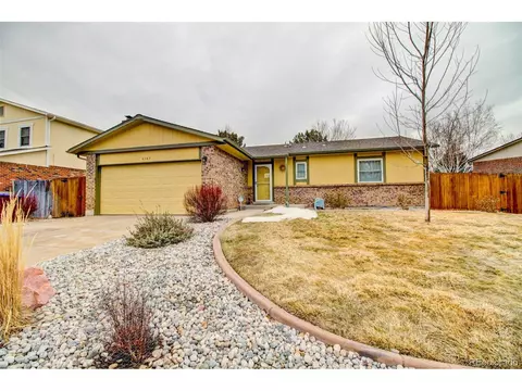 6783 Beech Dr, Arvada, CO 80004 photo 1