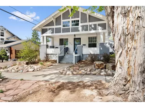 435 Harrison Ave, Loveland, CO 80537