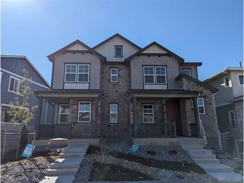 8797 Snake River St, Littleton, CO 80125