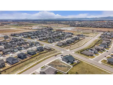 603 Harvest Moon Dr, Severance, CO 80550