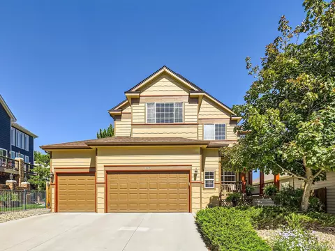 16967 W 71st Pl, Arvada, CO 80007