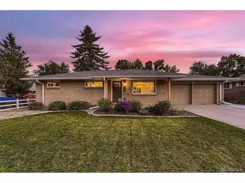 8980 W 64th Ave, Arvada, CO 80004
