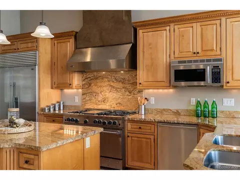 Kitchen - 5495 Eldridge St, Arvada, CO 80002 photo 2 of 6