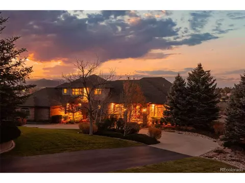 Exterior - 5495 Eldridge St, Arvada, CO 80002 photo 1 of 3