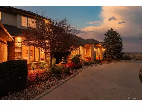 Exterior - 5495 Eldridge St, Arvada, CO 80002 photo 3 of 3