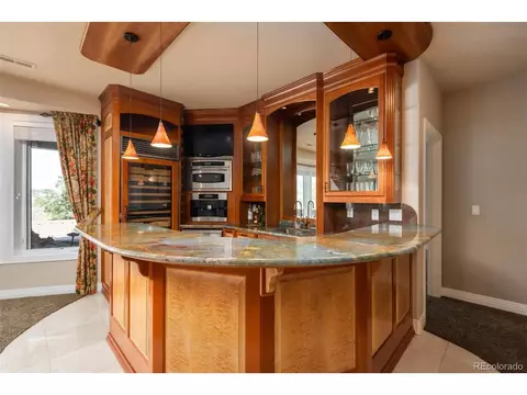 Kitchen - 5495 Eldridge St, Arvada, CO 80002 photo 5 of 6
