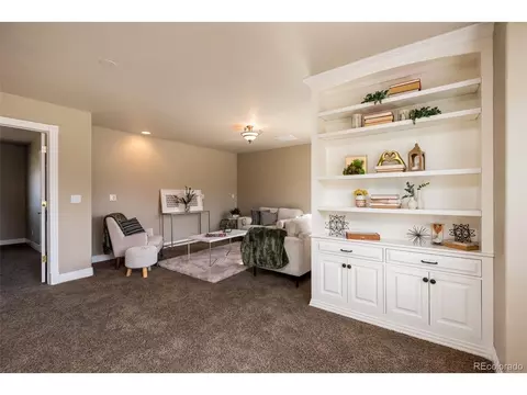 Living - 5495 Eldridge St, Arvada, CO 80002 photo 4 of 5