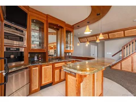 Kitchen - 5495 Eldridge St, Arvada, CO 80002 photo 4 of 6