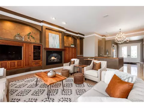 Living - 5495 Eldridge St, Arvada, CO 80002 photo 1 of 5