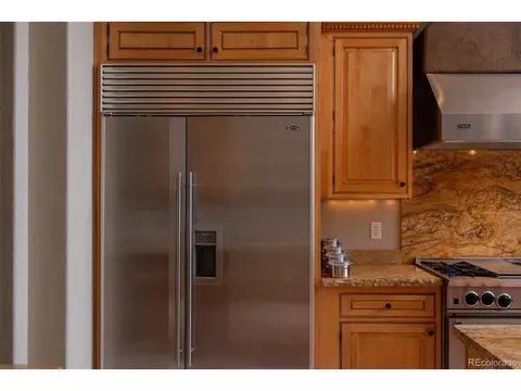 Kitchen - 5495 Eldridge St, Arvada, CO 80002 photo 1 of 6