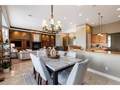 Dining - 5495 Eldridge St, Arvada, CO 80002 photo 1 of 2