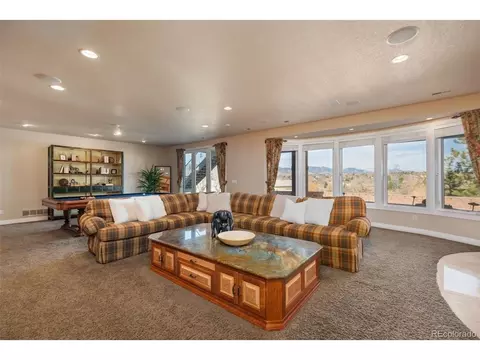 Living - 5495 Eldridge St, Arvada, CO 80002 photo 5 of 5