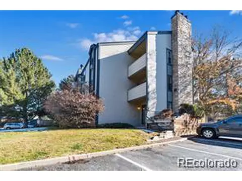 Undisclosed, Aurora, CO 80017