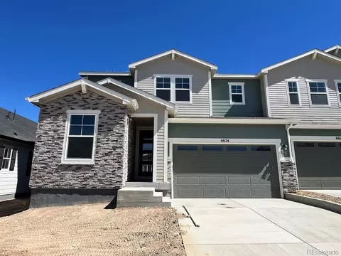 6624 N Malta St, Aurora, CO 80019