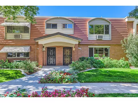9243 E Center Ave, Denver, CO 80247