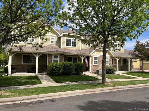 1002 Andrews Peak Dr #102, Fort Collins, CO 80521