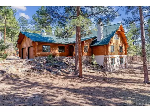 1772 E Timber Meadow Ct, Franktown, CO 80116