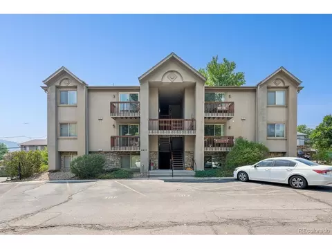 8477 S Reed St #2-202, Littleton, CO 80128