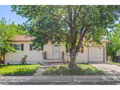 11110 Cherry Cir, Thornton, CO 80233
