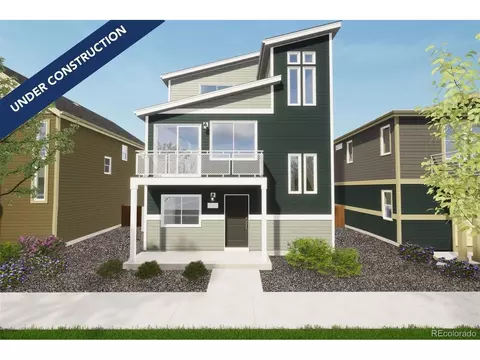 45024 Sunflower Ln, Bennett, CO 80102