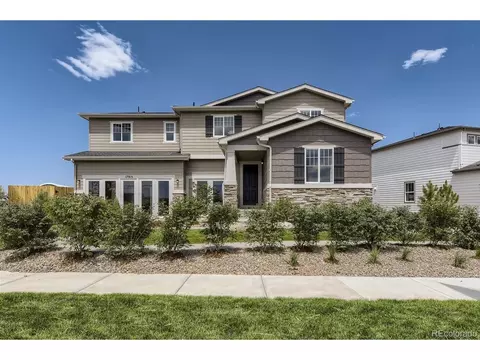 17915 Herrera Dr, Parker, CO 80134
