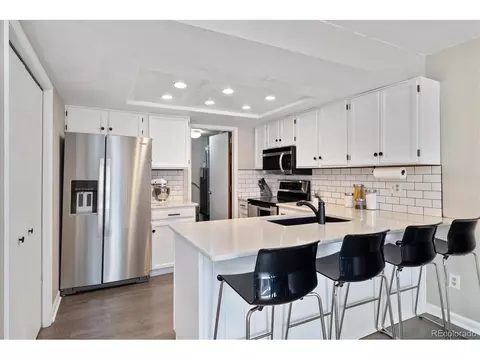 Kitchen - 2263 E 129th Ave, Thornton, CO 80241 photo 2 of 3