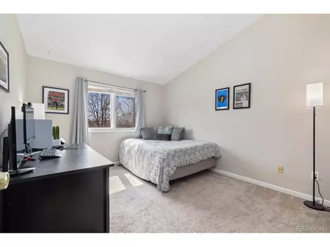 Bedroom - 2263 E 129th Ave, Thornton, CO 80241 photo 5 of 5