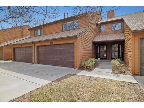 Exterior - 2263 E 129th Ave, Thornton, CO 80241 photo 6 of 10