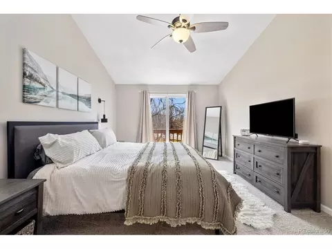 Bedroom - 2263 E 129th Ave, Thornton, CO 80241 photo 2 of 5