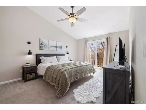 Bedroom - 2263 E 129th Ave, Thornton, CO 80241 photo 1 of 5
