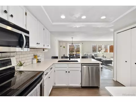 Kitchen - 2263 E 129th Ave, Thornton, CO 80241 photo 3 of 3
