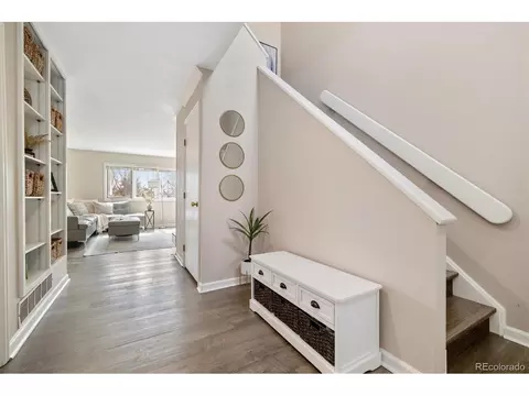 Entry Way - 2263 E 129th Ave, Thornton, CO 80241 photo 2 of 3