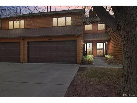 Exterior - 2263 E 129th Ave, Thornton, CO 80241 photo 2 of 10
