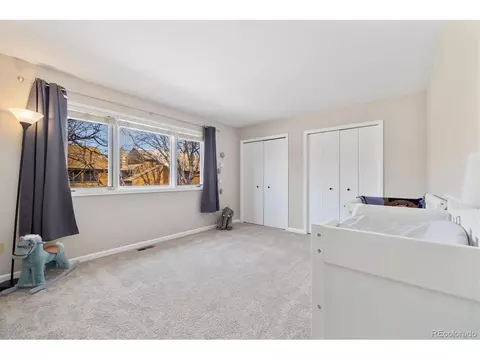 Bedroom - 2263 E 129th Ave, Thornton, CO 80241 photo 4 of 5