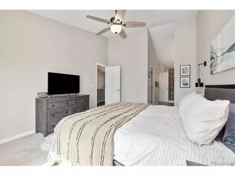 Bedroom - 2263 E 129th Ave, Thornton, CO 80241 photo 3 of 5