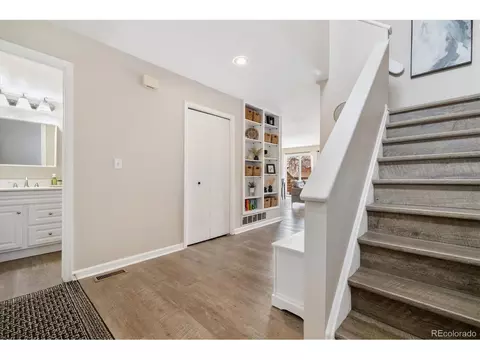 Entry Way - 2263 E 129th Ave, Thornton, CO 80241 photo 1 of 3