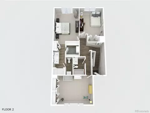 Floorplan - 2263 E 129th Ave, Thornton, CO 80241 photo 3 of 4